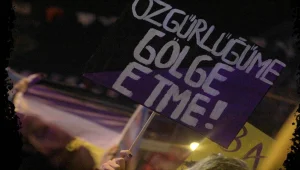 Sıcak sonbahar yaklaşırken