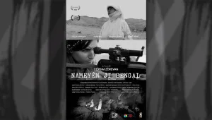 Nameyên ji Şengalê: Bu onların öyküsü