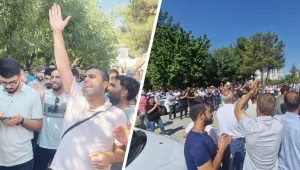 DEDAŞ’ta işçi kıyımı