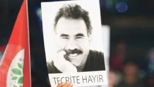 Tecride karşı topyekûn mücadele çağrısı