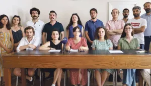 Savunma susturulamaz