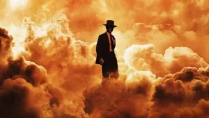Oppenheimer: ‘Tanrılara’ ateşi hediye etmek