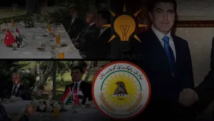 AKP’nin KDP seviciliği