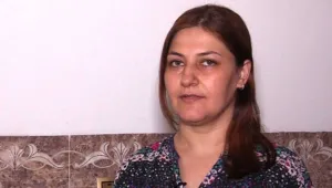 Barzani yardımı DAİŞ’e gidiyor