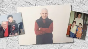 Jiyan büyüdü babası için harekete geçti