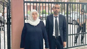 Adalet Bakanı Yardımcısı’yla görüştüler