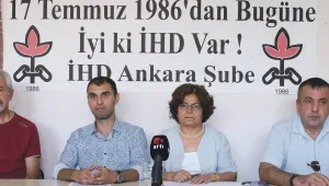 23 cezaevinde 1203 ihlal