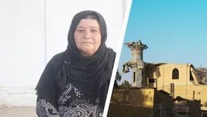 DAİŞ’in esaretinde 18 gün 