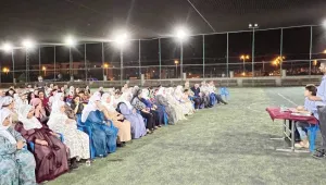 Yeniden yapılanmada yeni aşama