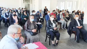 KON-MED 50 bin üye hedefliyor