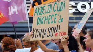 Akbelen ve Cudi