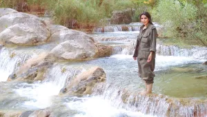 Leyla şafaktan önce sökerdi