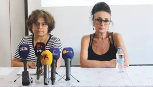 105 tutsağın infazı yakıldı