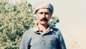 İsyanlar yurdu Agirî’nin komutanı: Yaşar Hoca