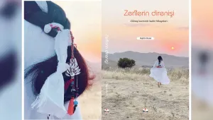 Zerîlerin direnişi okuyucuyla buluştu