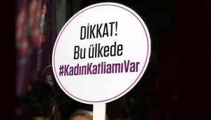 Şiddet öldürüyor