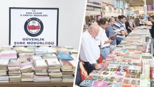 679 kitap yasaklandı