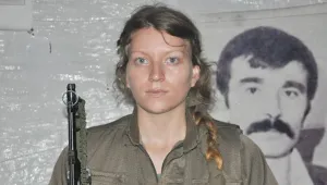 Bizim de devrimimiz
