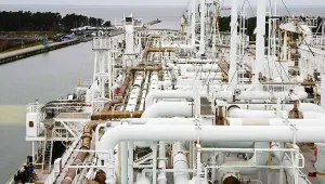 Almanya’nın gaz stokları ne durumda?