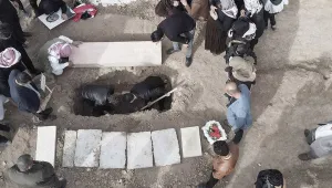 Êzîdî soykırımı uluslararası alanda tanınıyor