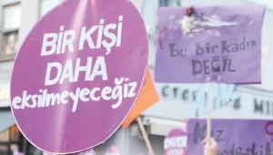 227 kadın katledildi