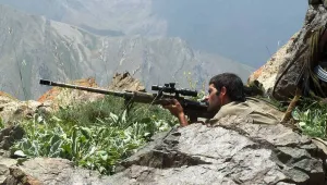 HPG’den intikam eylemi