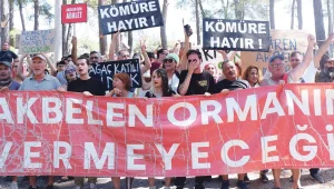 BM'ye Akbelen başvurusu