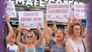 ÇEDES projesi ile dinci ve cinsiyetçi eğitim