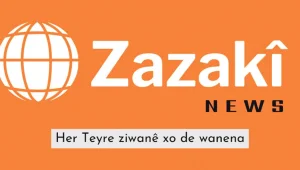 Kirmanckî yayıncılıkta ZazakîNews