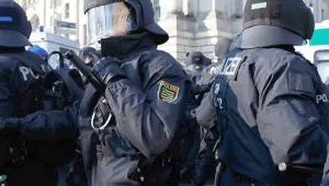 NRW polis teşkilatında Nazi soruşturması