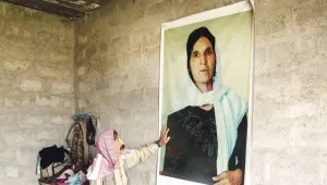 Dayê Gulê’nin cesareti milat oldu
