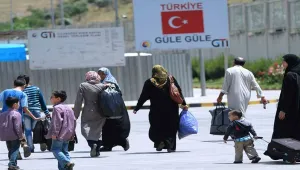 Çetelerine yer yapıyor