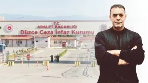 Doğduğunda babası tutsaktı