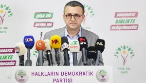 Diyanet DAİŞ sözcülüğüne soyundu