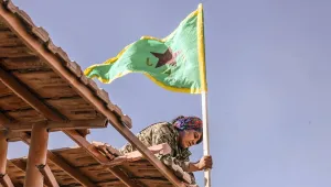 100 Êzîdî kadın tilili sesleriyle kurtarıldı