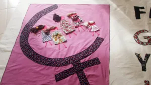 Beyaz feminizmin sonu
