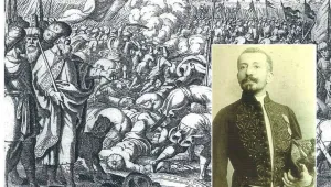  İdris-i Bidlisî mandacı mıydı?