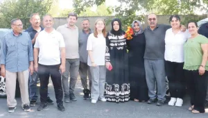 Özgürüz diyemeyiz
