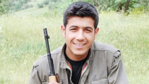 Özgürlük inancı zindanlara sığmadı