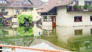 Slovenya AB’den yardım istedi