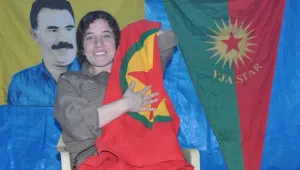 Fedailiğin DESTAN’ını yazdı