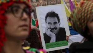Özgürlüğü yeni bir yaşamın sembolü olacak