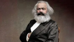 Marks’ı özgürleştirmek