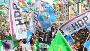 HDP Kongresi ve yeni dönem
