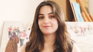 Müzikle Kürtçe öğretiyorlar