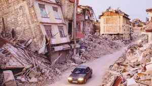 Suçlular serbest halk konteynerde