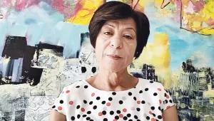 Mülteci kadınlar ırkçılığa karşı savunmasız