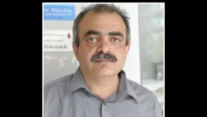 ‘Örnek alınması gereken bir yurtseverdi’