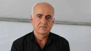 Yerleştirilenler bölge insanı değil
