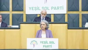Çözümün gücünden korkuyorlar